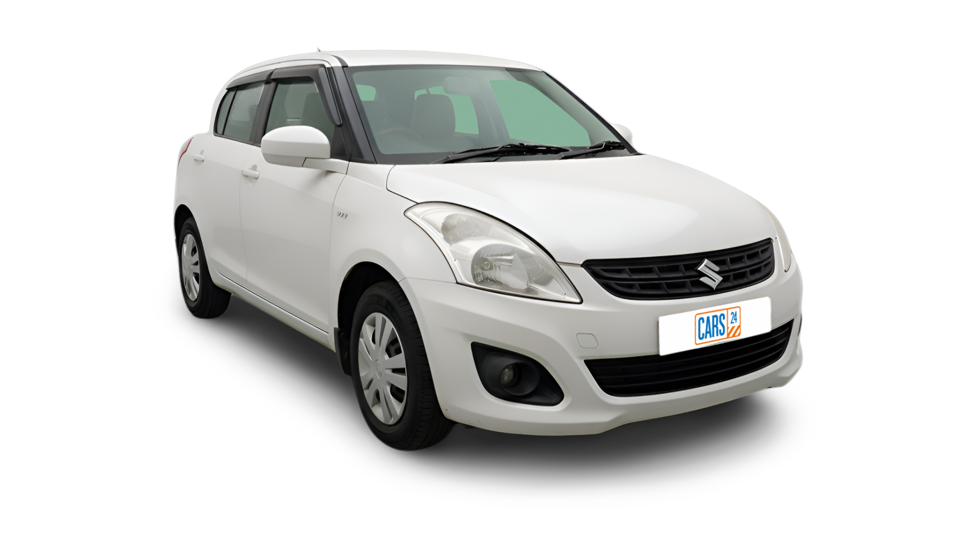 Maruti Swift Dzire-img